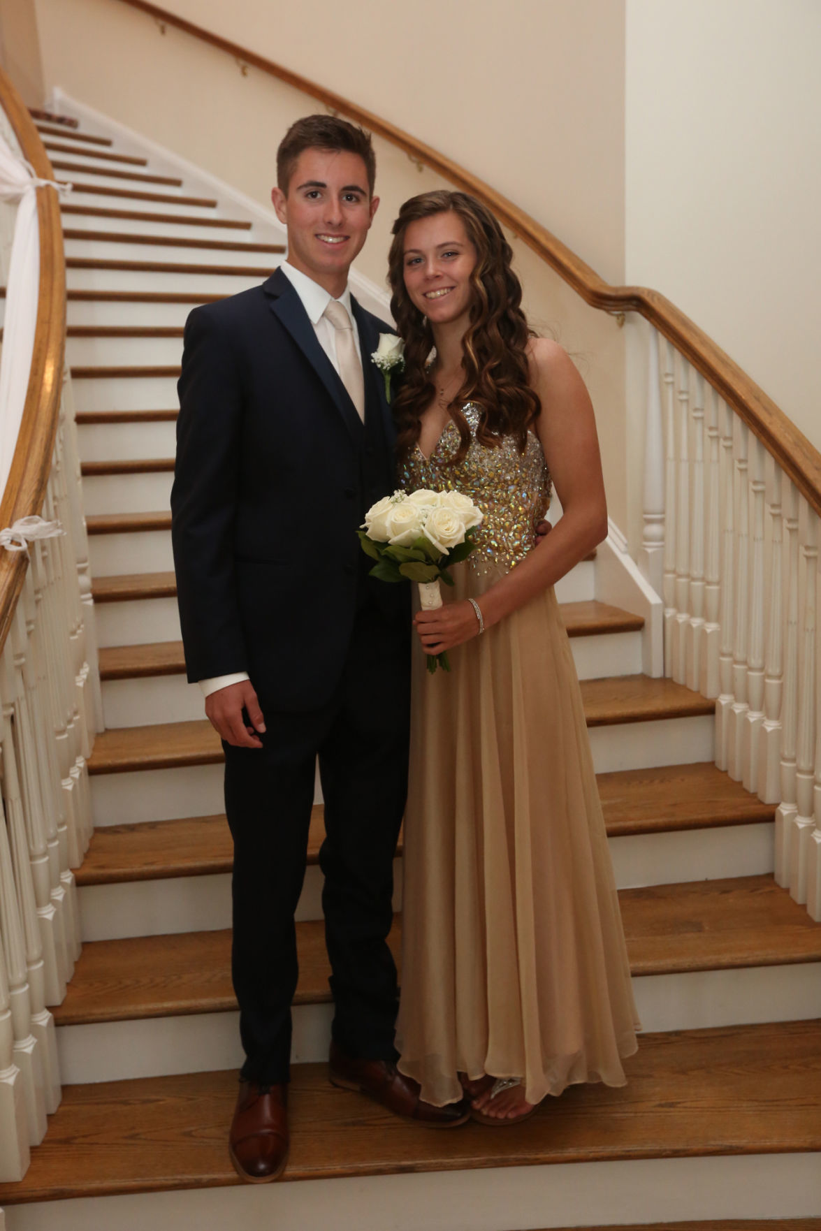 St. Augustine Prom